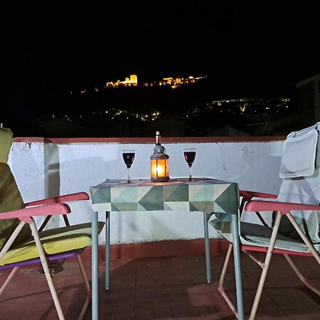 דירות Jaén Casa Paloma מראה חיצוני תמונה