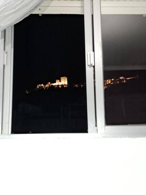 דירות Jaén Casa Paloma מראה חיצוני תמונה