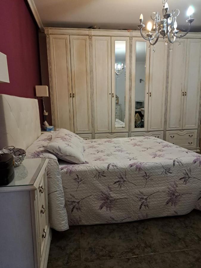 דירות Jaén Casa Paloma מראה חיצוני תמונה