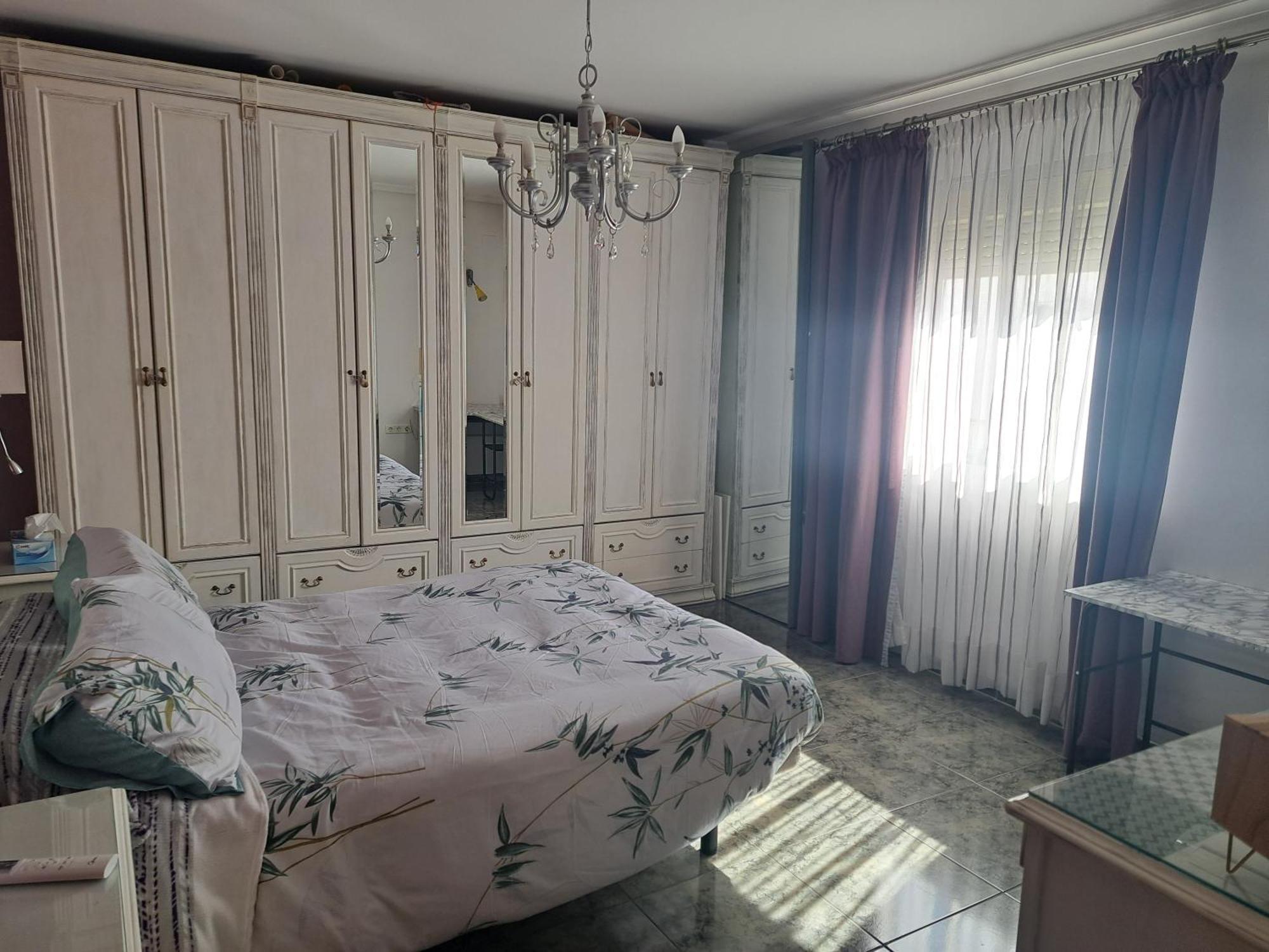 דירות Jaén Casa Paloma מראה חיצוני תמונה