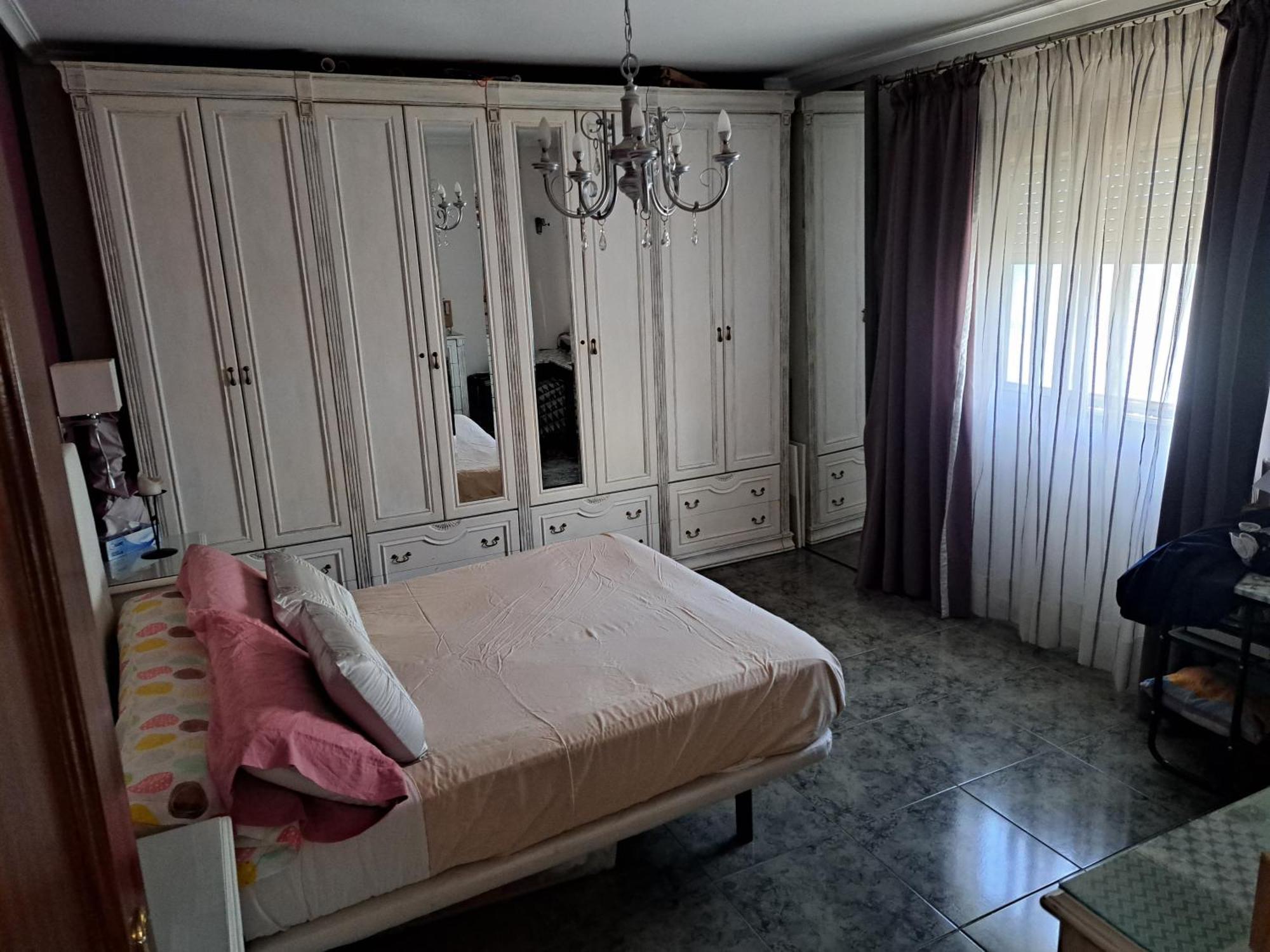 דירות Jaén Casa Paloma מראה חיצוני תמונה