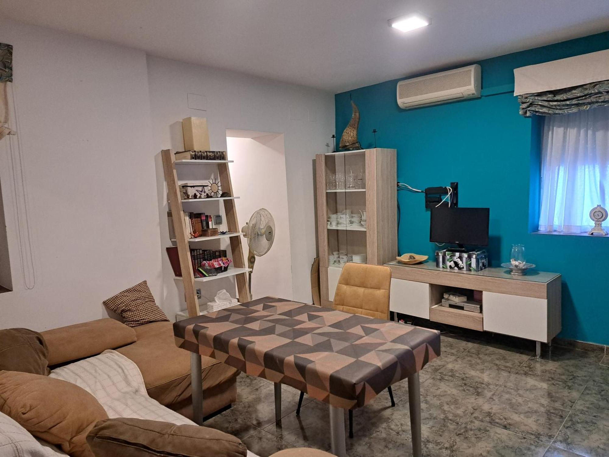 דירות Jaén Casa Paloma מראה חיצוני תמונה