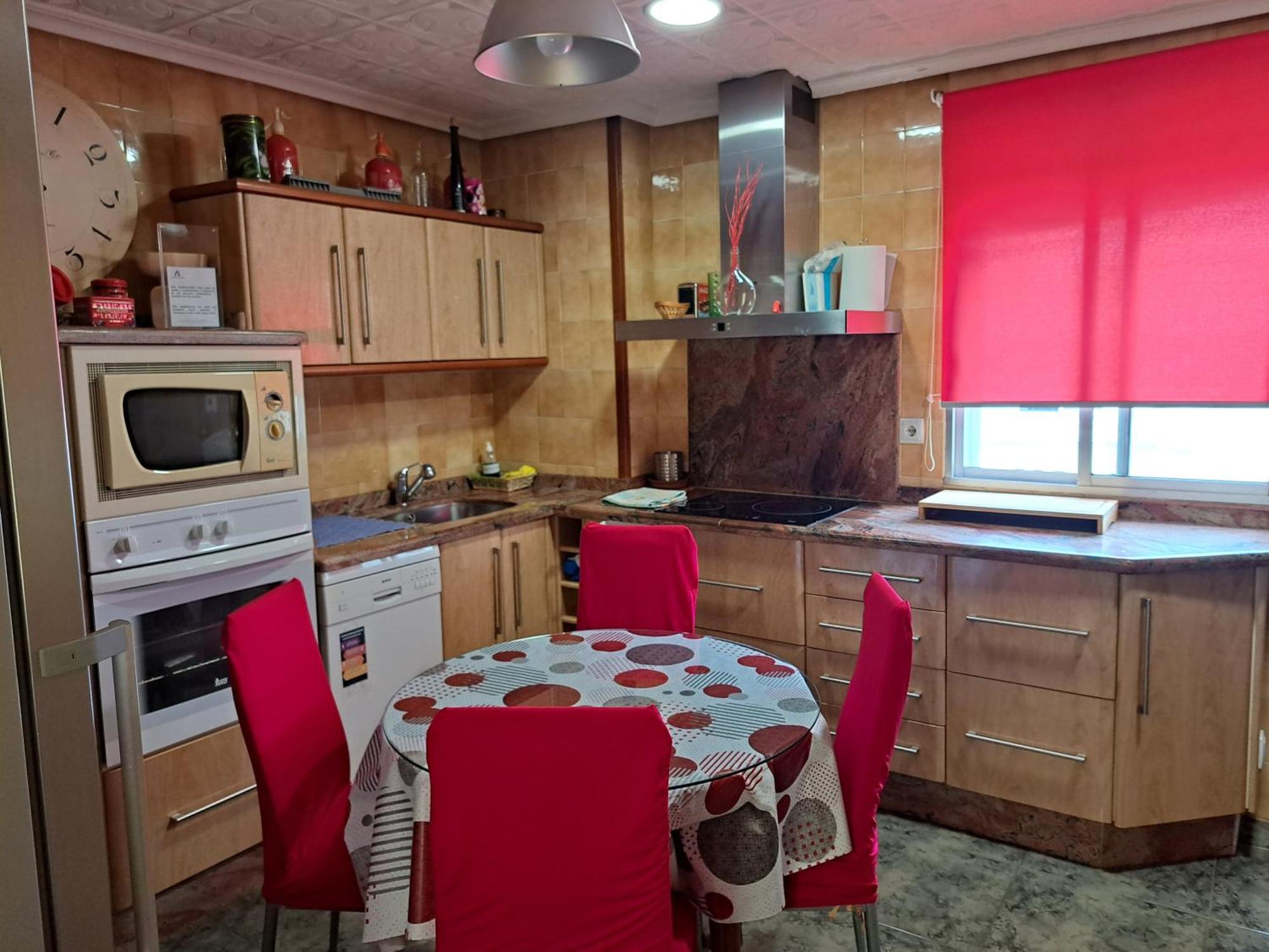 דירות Jaén Casa Paloma מראה חיצוני תמונה