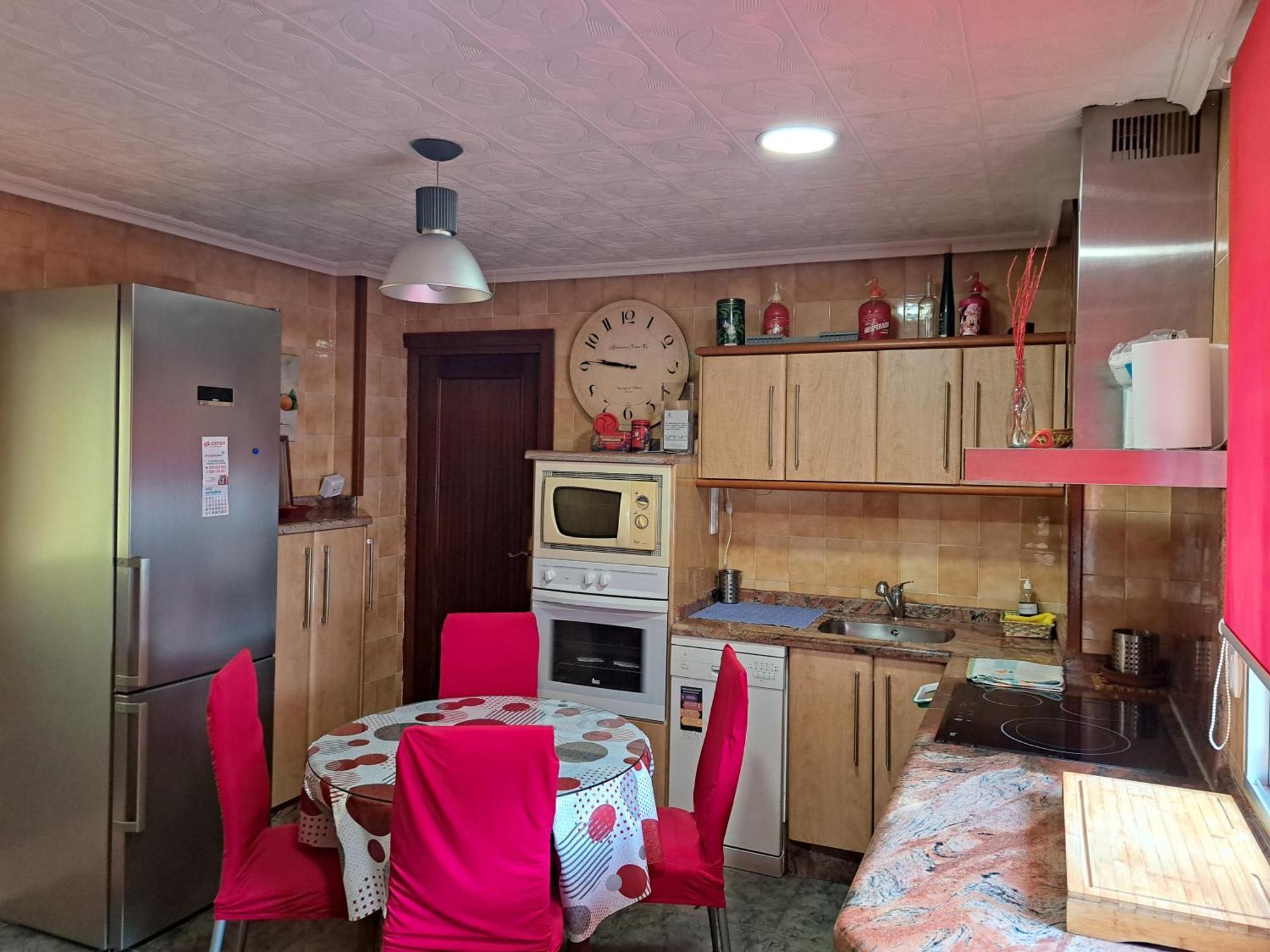 דירות Jaén Casa Paloma מראה חיצוני תמונה