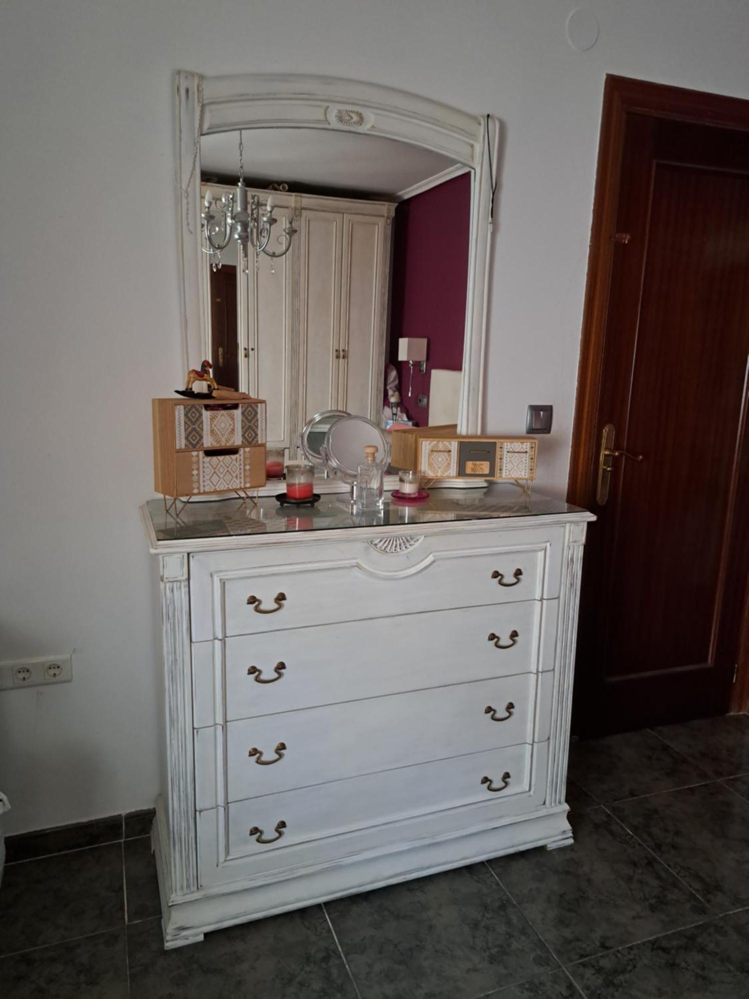 דירות Jaén Casa Paloma חדר תמונה