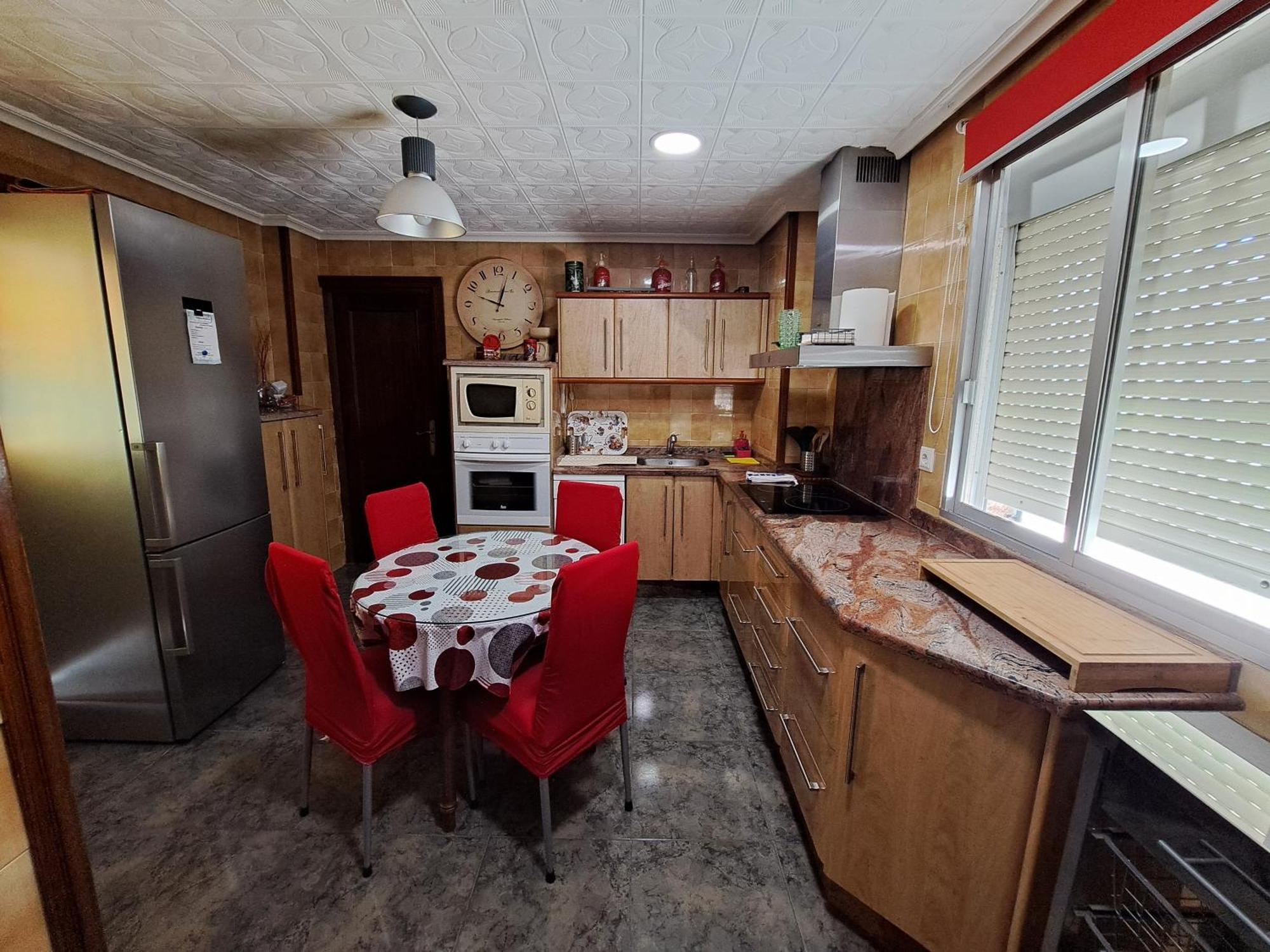 דירות Jaén Casa Paloma מראה חיצוני תמונה