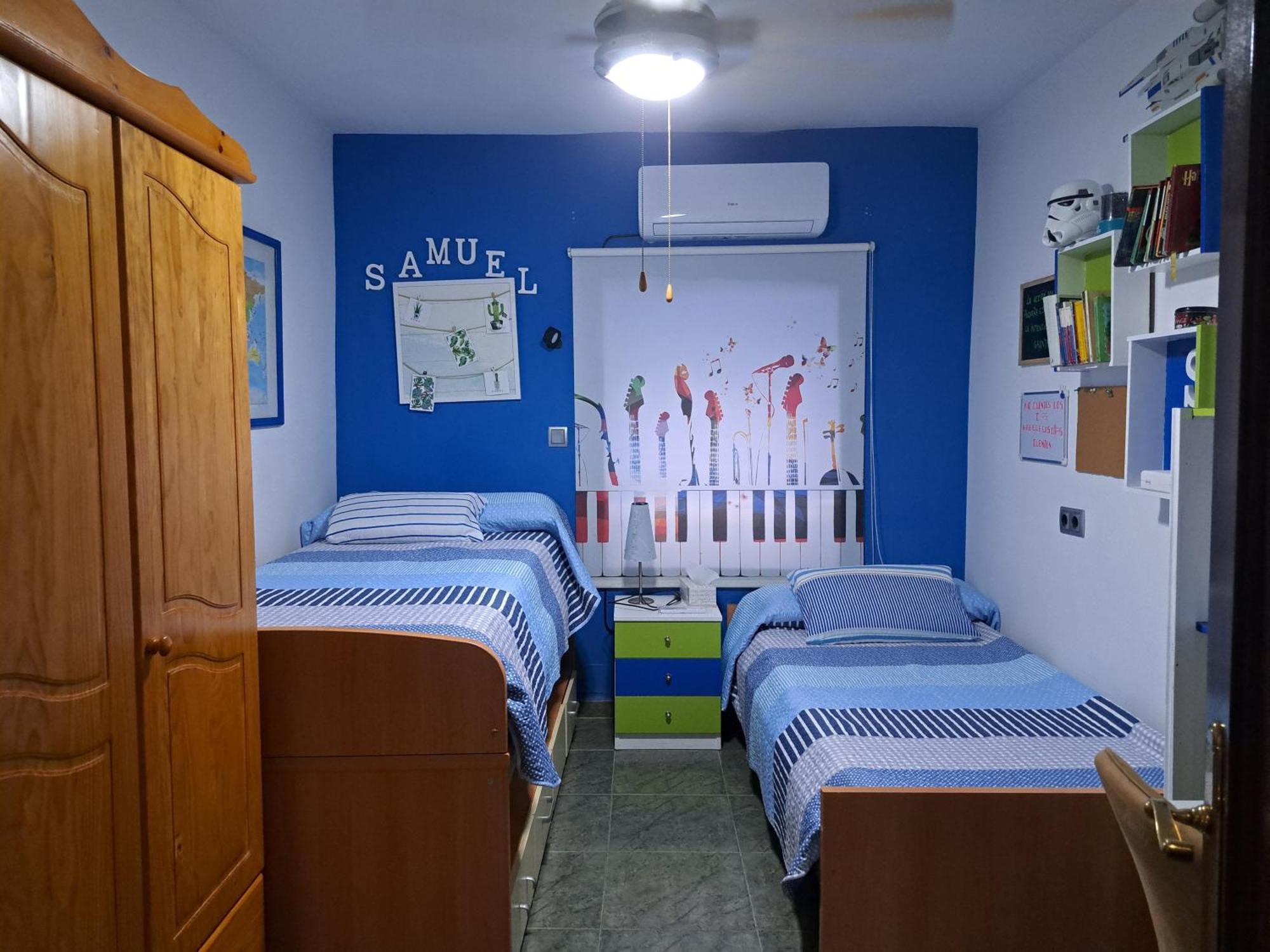 דירות Jaén Casa Paloma מראה חיצוני תמונה